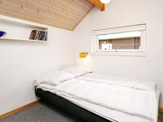 Vakantiehuis Asperup  39