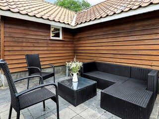 Maison de vacances Asperup  18