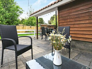 Vakantiehuis Asperup  15