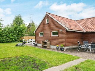 Casa per le vacanze Asperup  37