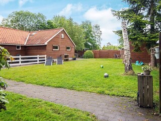 Holiday house Asperup  21