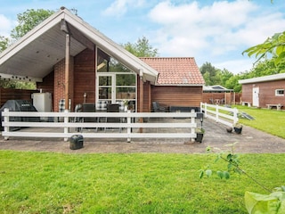 Casa per le vacanze Asperup  16