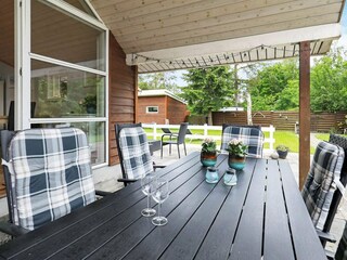 Casa per le vacanze Asperup  23