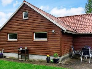 Ferienhaus Kustenserenitat in Vejlby Fed-By Traum - Asperup - image1