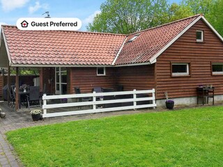 Holiday house Asperup Outdoor Recording 3