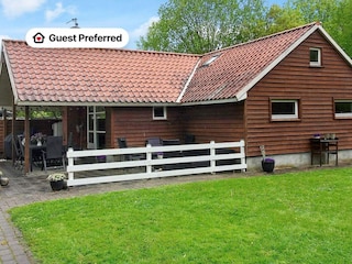 Holiday house Asperup Outdoor Recording 5