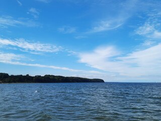 Maison de vacances Asperup  20