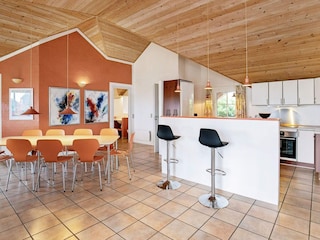 Maison de vacances Blåvand  7