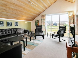Ferienhaus Blåvand  3