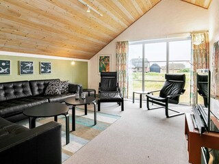 Holiday house Blåvand  7