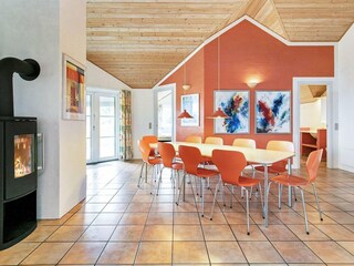 Holiday house Blåvand  14