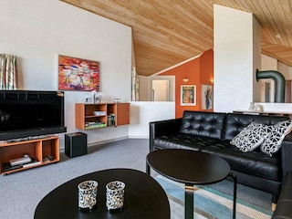 Ferienhaus Blåvand  5