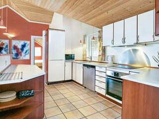 Ferienhaus Blåvand  9