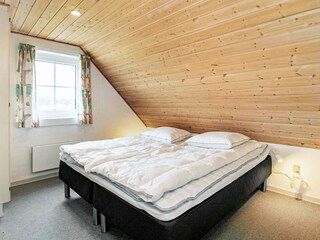 Maison de vacances Blåvand  32