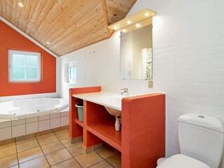 Holiday house Blåvand  13