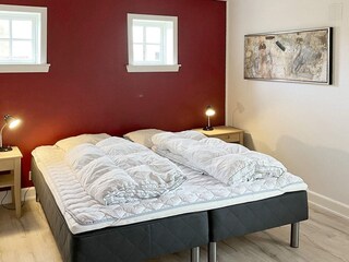 Casa de vacaciones Blåvand  6