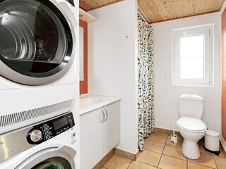 Holiday house Blåvand  14