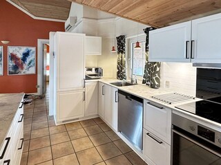 Ferienhaus Blåvand  12