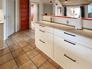 Holiday house Blåvand  3