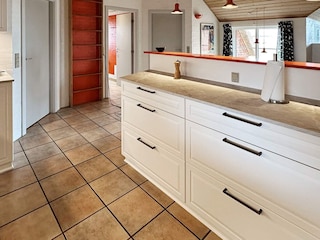 Maison de vacances Blåvand  3