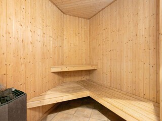 Casa de vacaciones Blåvand  4