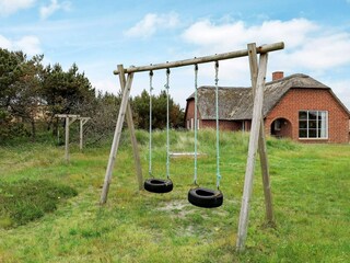 Vakantiehuis Blåvand  27