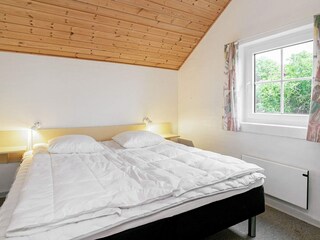 Maison de vacances Blåvand  16