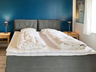 Maison de vacances Blåvand  17