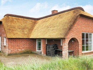 Maison de vacances Blåvand Enregistrement extérieur 2