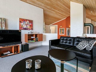 Maison de vacances Blåvand  23