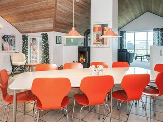 Ferienhaus Blåvand  36