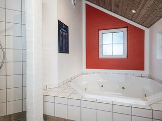 Ferienhaus Blåvand  10