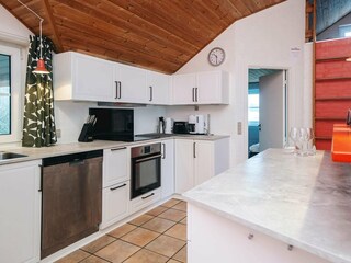 Ferienhaus Blåvand  8