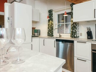 Ferienhaus Blåvand  12