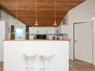 Ferienhaus Blåvand  13