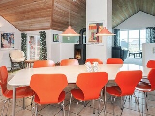 Ferienhaus Blåvand  16