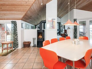 Maison de vacances Blåvand  14