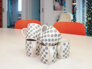 Maison de vacances Blåvand  15