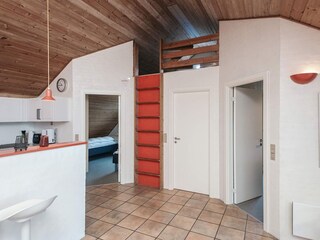 Ferienhaus Blåvand  16