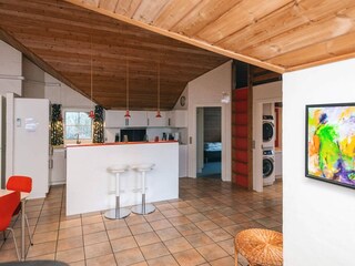 Ferienhaus Blåvand  17