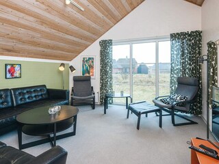 Maison de vacances Blåvand  18