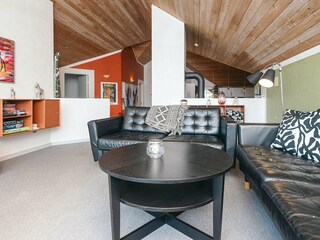 Maison de vacances Blåvand  19