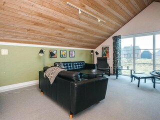 Maison de vacances Blåvand  20