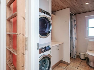 Casa per le vacanze Blåvand  34