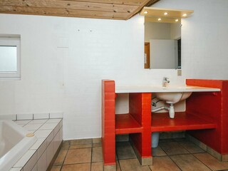 Vakantiehuis Blåvand  29
