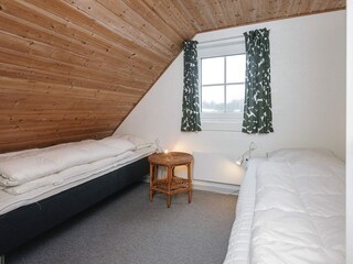 Maison de vacances Blåvand  25