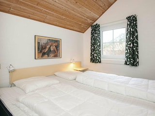 Maison de vacances Blåvand  27