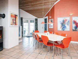 Ferienhaus Blåvand  37
