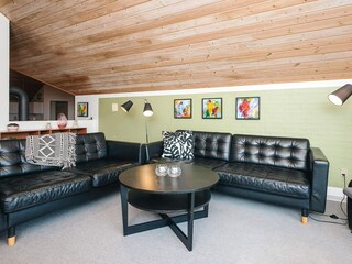 Maison de vacances Blåvand  34