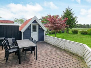 Casa de vacaciones Als Grabación al aire libre 3